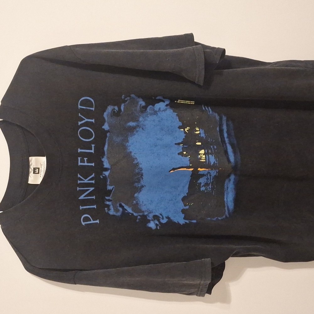 Vintage Pink Floyd Tee